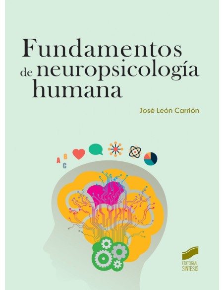 FUNDAMENTOS DE NEUROPSICOLOGIA HUMANA