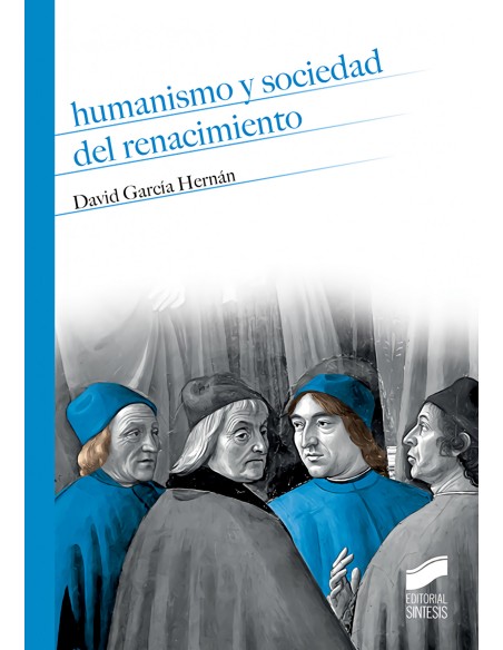 HUMANISMO Y SOCIEDAD DEL RENACIMIENTO
