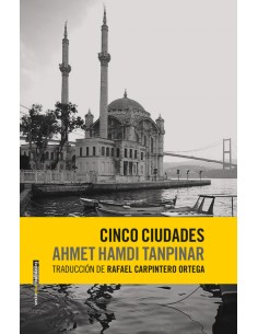 CINCO CIUDADES