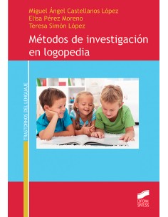 METODOS DE INVESTIGACION EN LOGOPEDIA
