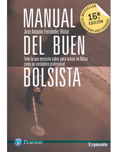 MANUAL DEL BUEN BOLSISTA