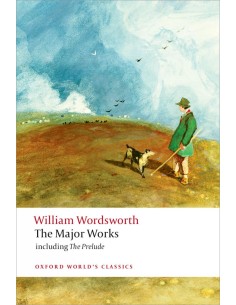 WORDSWORTH MAJOR WORKS