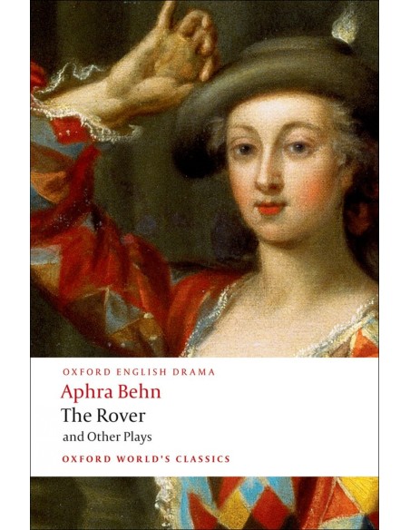 ROVER ampOTHER PLAYS