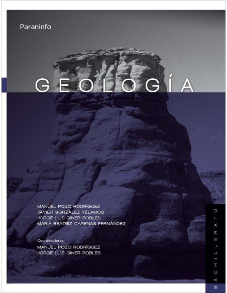 GEOLOGIA