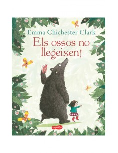 ELS OSSOS NO LLEGEIXEN