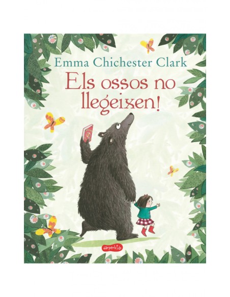 ELS OSSOS NO LLEGEIXEN