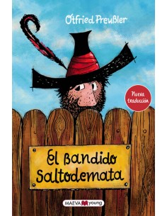 EL BANDIDO SALTODEMATA