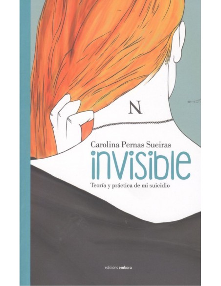 INVISIBLE