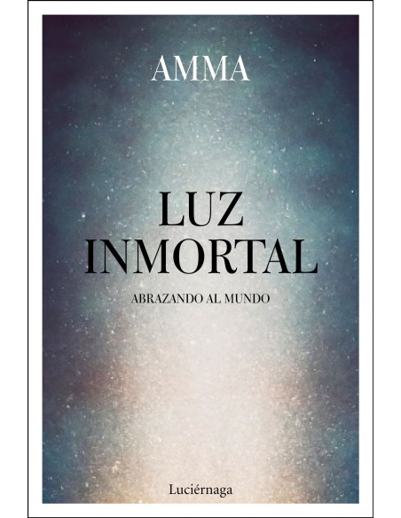 LUZ INMORTAL