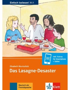 DAS LASAGNE DESASTER LECTURA A11