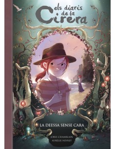 LA DEESSA SENSE CARA