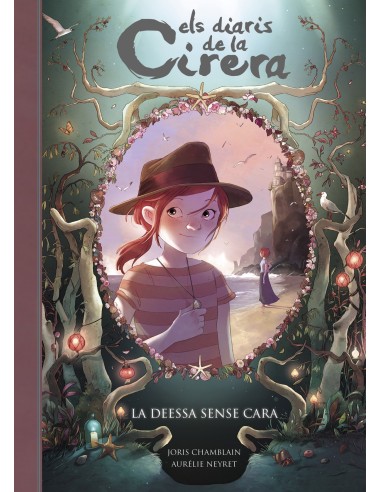 LA DEESSA SENSE CARA
