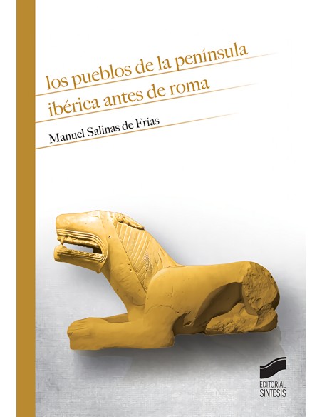 LOS PUEBLOS DE LA PENINSULA IBERICA ANTES DE ROMA