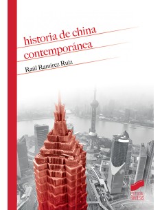 HISTORIA DE CHINA CONTEMPORANEA