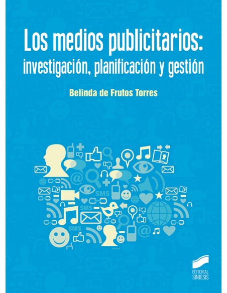 LOS MEDIOS PUBLICITARIOS
