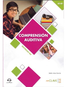 Comprension auditiva A2 B1