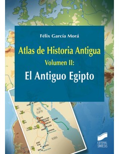 EL ANTIGUO EGIPTO