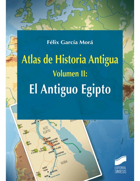 EL ANTIGUO EGIPTO