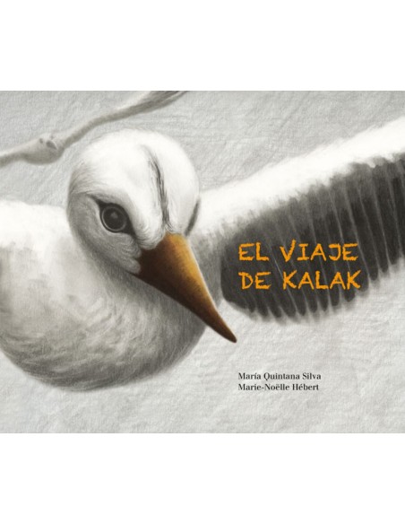 EL VIAJE DE KALAK