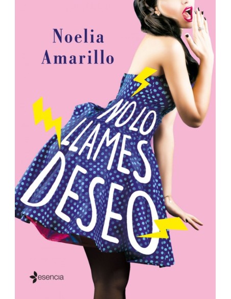 NO LO LLAMES DESEO