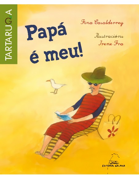 Papa e meu