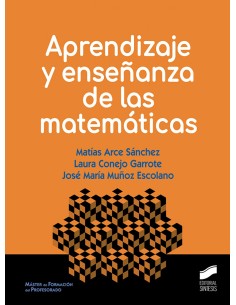 APRENDIZAJE Y ENSENANZA DE LAS MATEMATICAS 2019