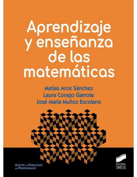APRENDIZAJE Y ENSENANZA DE LAS MATEMATICAS 2019