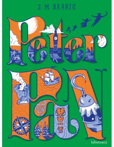 PETER PAN