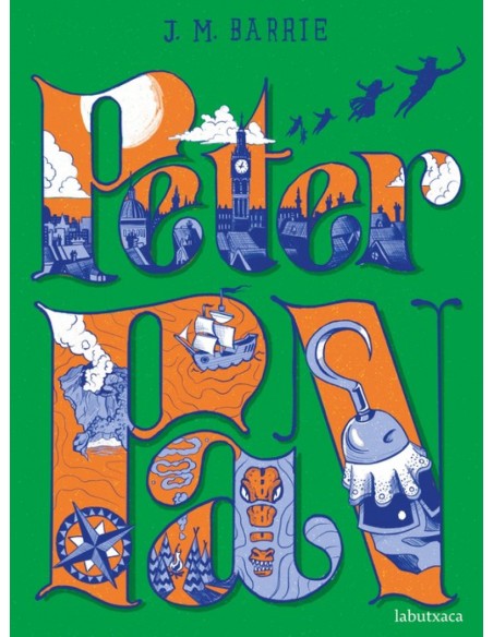 PETER PAN