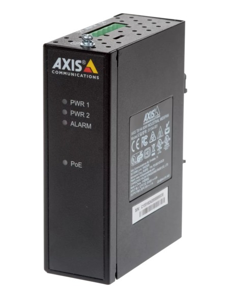 01154-001 adaptador e inyector de PoE Gigabit Ethernet