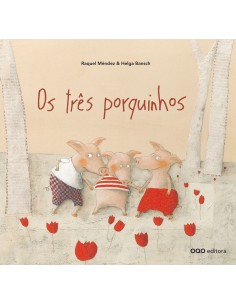 Os tres porquinhos