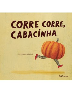 Corre corre cabacinha