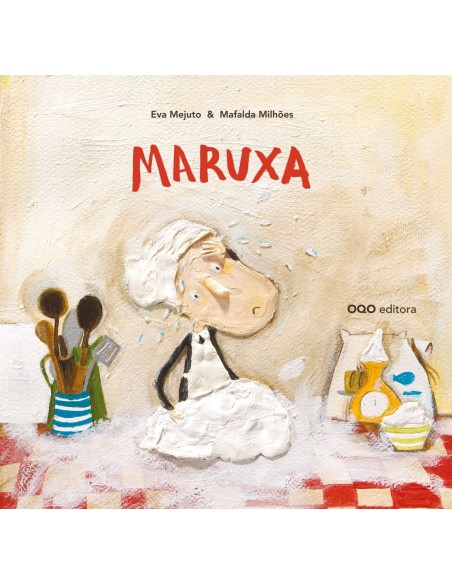 Maruxa