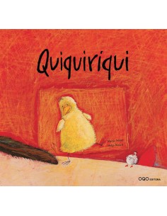 Quiquiriqui