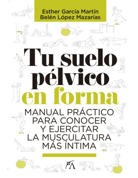 TU SUELO PELVICO EN FORMA