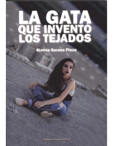 LA GATA QUE INVENTO LOS TEJADOS