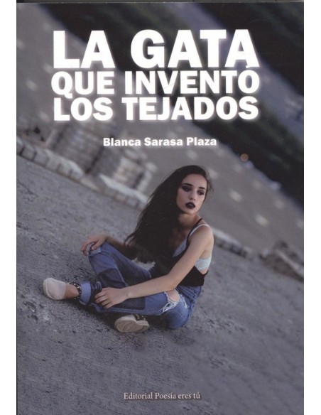 LA GATA QUE INVENTO LOS TEJADOS