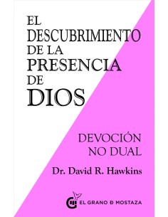 EL DESCUBRIMIENTO DE LA PRESENCIA DE DIOS
