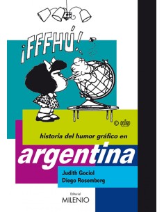 Historia del humor grafico en Argentina