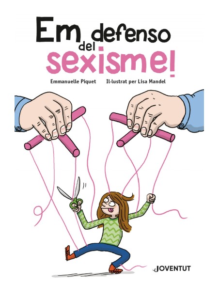 EM DEFENSO DEL SEXISME