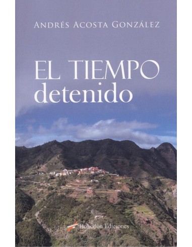 EL TIEMPO DETENIDO