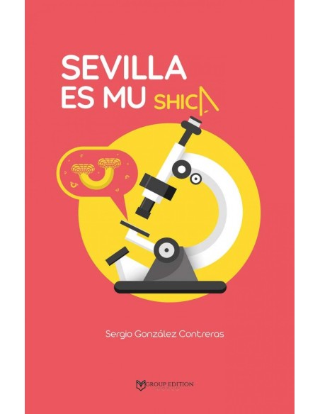 SEVILLA ES MUY SHICA