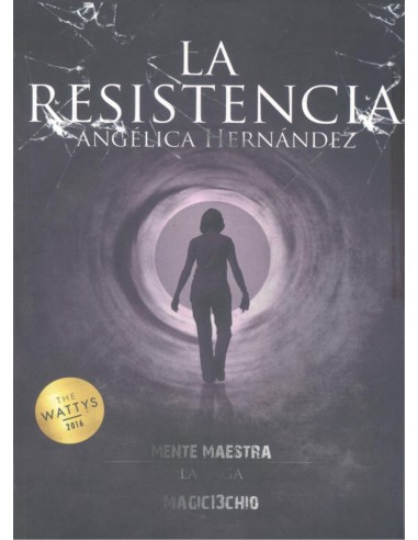 LA RESISTENCIA