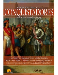CONQUISTADORES