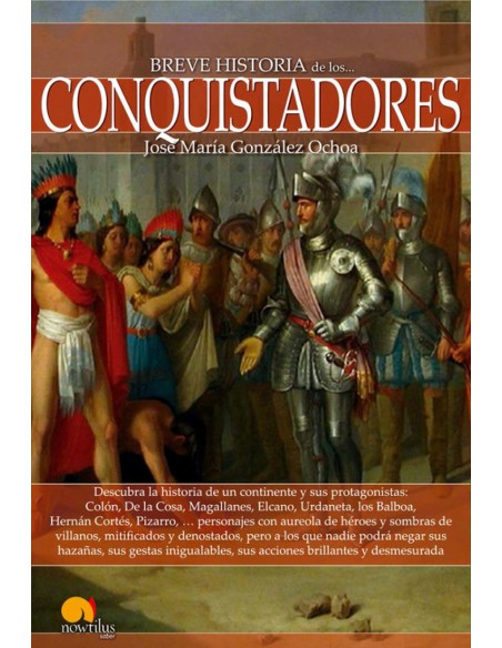 CONQUISTADORES