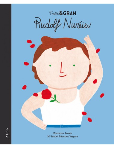 RUDOLF NUREIEV