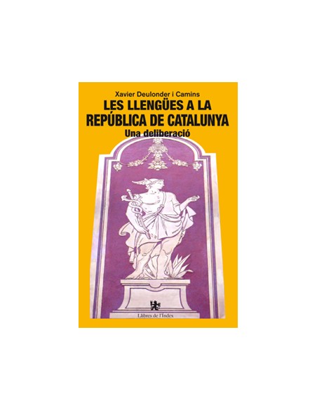 Les llengues a la Republica de Catalunya