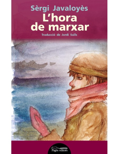 Lhora de marxar