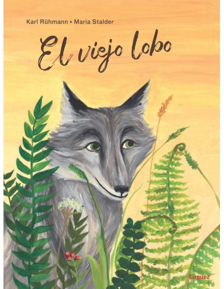 EL VIEJO LOBO