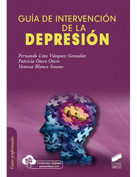 GUIA DE INTERVENCION DE LA DEPRESION